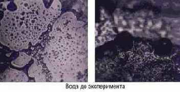 Энергия воды для самопознания и исцеления